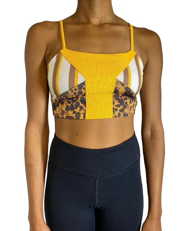 Bargain Prices Onzie Pose Bra 3779
