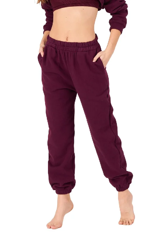 Price Smash Onzie Varsity Sweat pant 2270