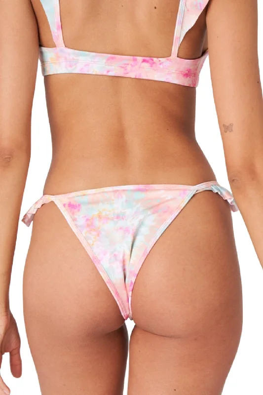 Deep Discounts Onzie Yoga Le Femme Swim Bikini Bottom 6003