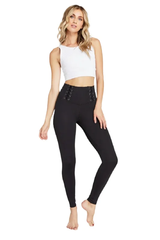 Lowest Price Strut-This Max Ankle Black