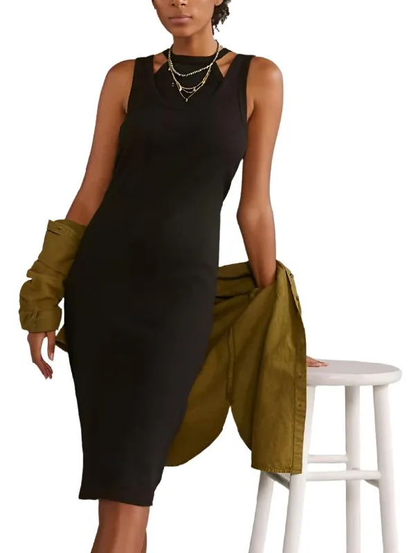 Anniversary Sale TLA Layered Tank Dress